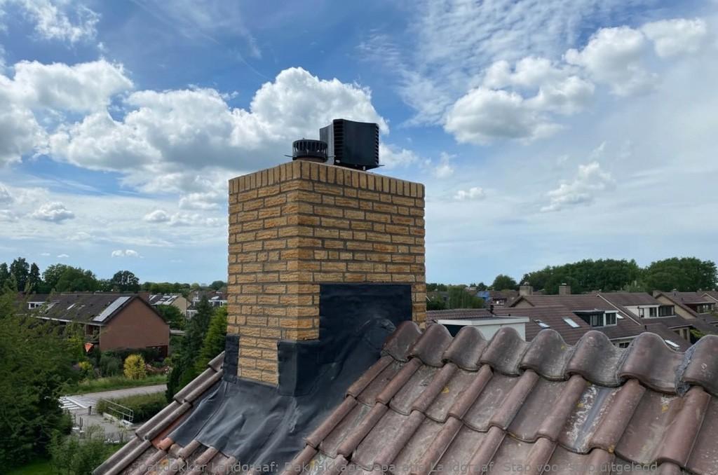 Dak Lekkage Reparatie Landgraaf