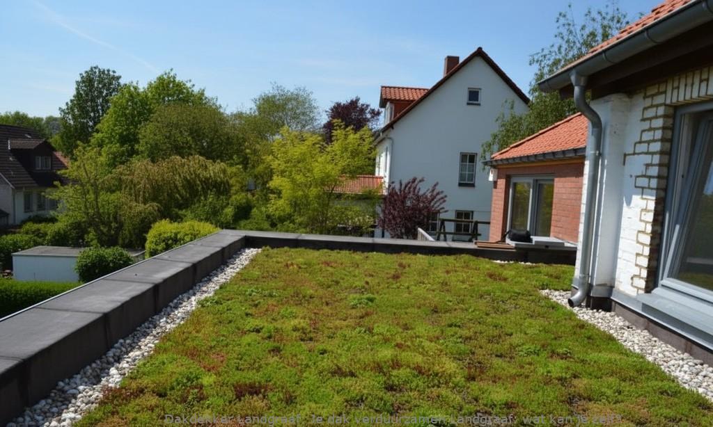 Je Dak Verduurzamen Landgraaf