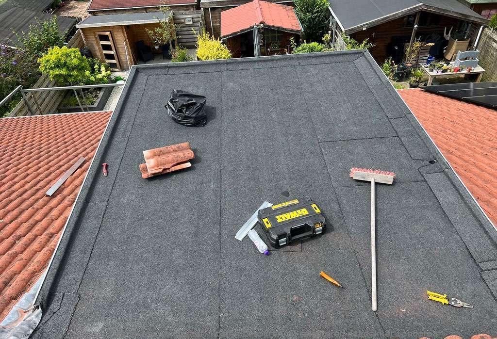 Kosten Besparen Bij Selecteren Dakdekker Landgraaf