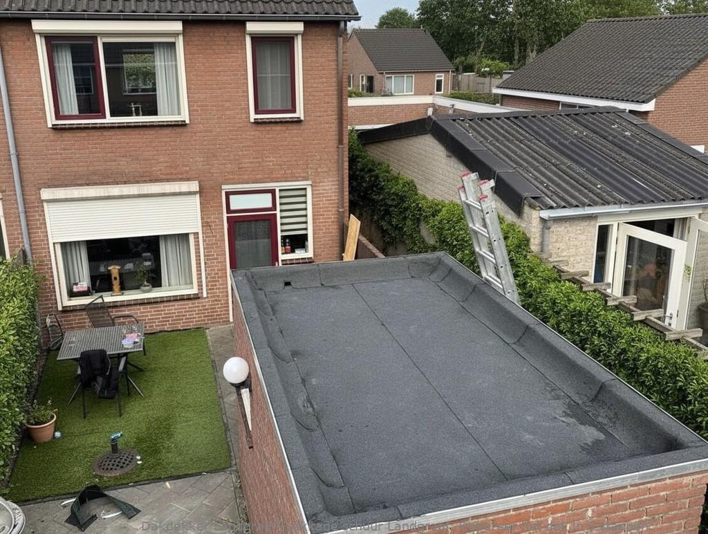 Lekkage Schuur Landgraaf