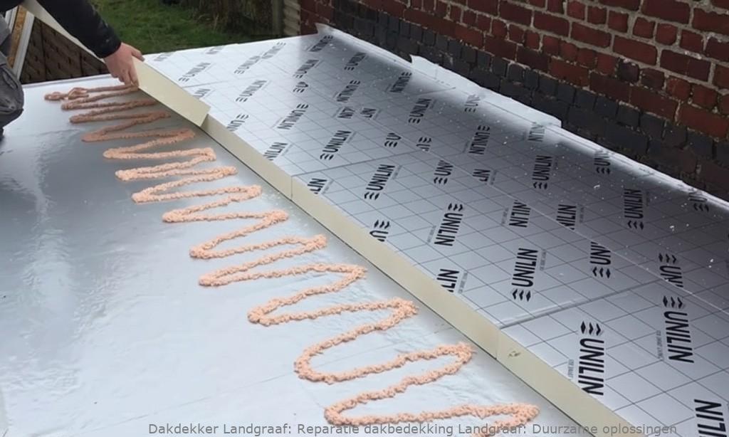 Reparatie Dakbedekking Landgraaf